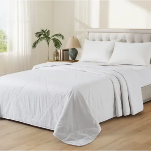 100% Cotton Comforter Queen Size