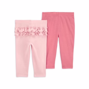 Carter’s Child of Mine Baby P...