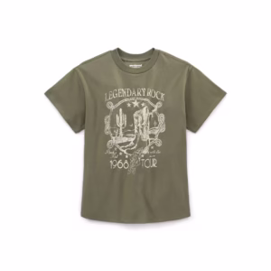 Weekend Academy Girls Short Sleeve ...