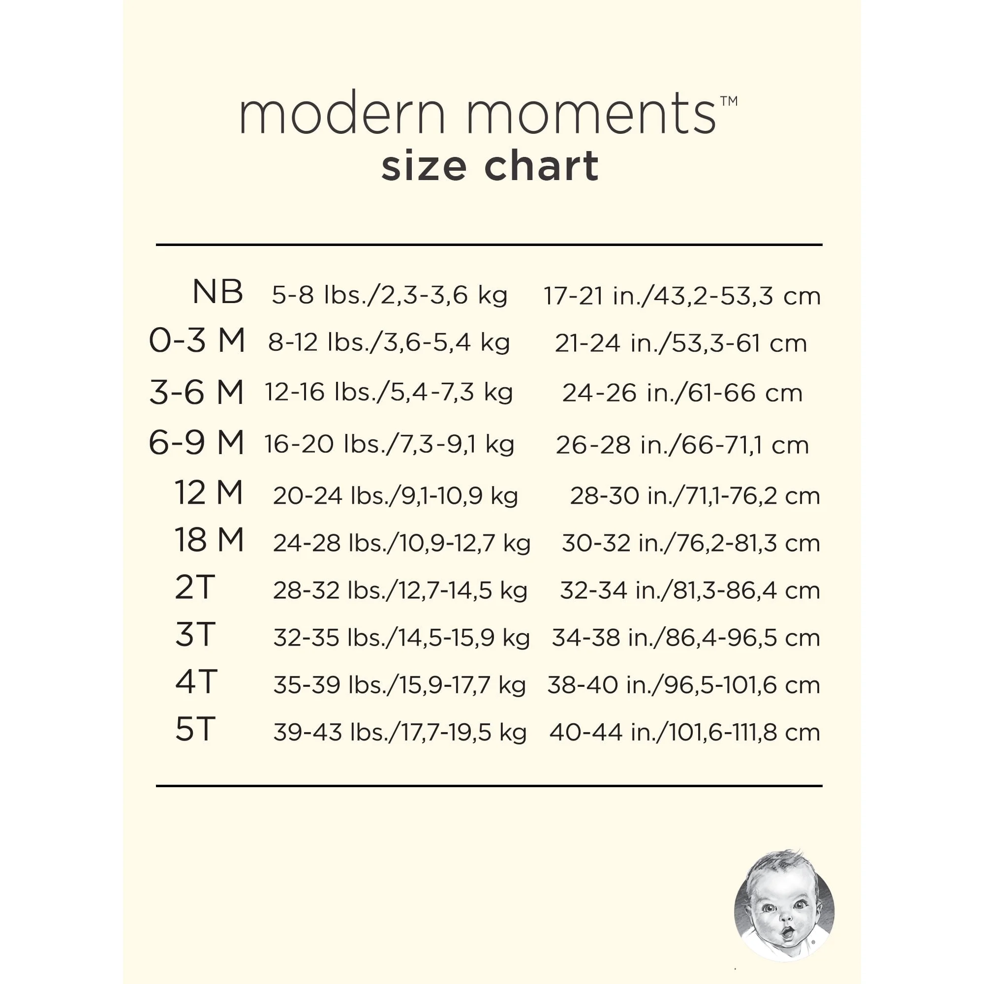 Modern Moments by Gerber Toddler Boy Shawl Collar Sweater, Sizes 12M-5T - Image 2