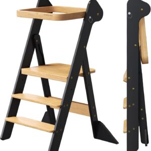 COSYLAND Foldi Foldable Toddler Kit...